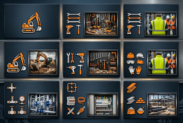 Industrial